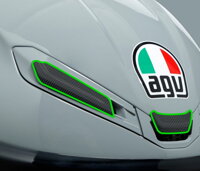 Prilba AGV K6 Prilba AGV K6