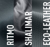 Materiál AGV K6 Materiál AGV K6