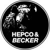 Logo HEPCO & BECKER