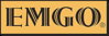 Logo EMGO