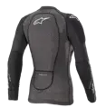 Celotelový chránič ALPINESTARS Stella Paragon Lite čierno antracitový  