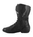 Čižmy ALPINESTARS Stella SMX-6 V3 Drystar čierno strieborné