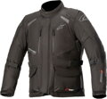Bunda ALPINESTARS Andes V3 Drystar čierna
