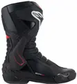 Čižmy ALPINESTARS SMX-6 V3 čierno bielo červené 