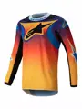 Dres ALPINESTARS Fluid Wurx multi