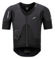 Vesta s airbagom Alpinestars Tech-Air 5 Plasma spredu
