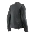 Dámska kožená bunda DAINESE Itinere čierna