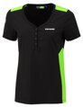 Tričko KAWASAKI Sports 2026 dámske