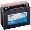 Akumulátor EXIDE ETX24HL-BS