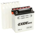 Akumulátor EXIDE EB3L-A