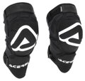 Chrániče kolien ACERBIS X-Knee Soft čierne