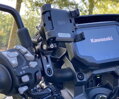 KAWASAKI univerzálny držiak telefónu