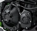 Kryty motora KAWASAKI sada 3ks pre Z900, SE (25 - )