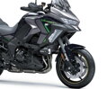 Prídavné LED hmlové svetlá KAWASAKI pre Versys 1100,S,SE