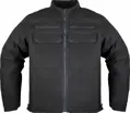 Bunda ICON Mototanker čierna