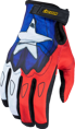 Rukavice ICON Hooligan CE Tejas Libre 