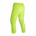 Nepremokavé nohavice OXFORD RAINSEAL žlté fluo