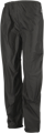 Nepremokavé nohavice OJ Compact čierne