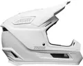 Prilba THOR Fleet Whiteout biela