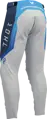 Nohavice THOR Launchmode Air Raptor bielo modré
