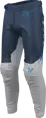 Nohavice THOR Launchmode Air Raptor bielo modré