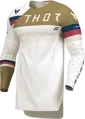 Dres THOR Sportmode League bielo medený