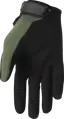 Rukavice THOR Ridemode Static kamuflážové