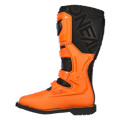 Čižmy ONEAL Rider Pro 2 oranžové