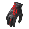 Rukavice ONEAL Matrix Voltage čierno červené 