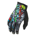 Rukavice ONEAL Mayhem Rancid čierno biele