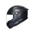 Prilba AGV K6 S čierna matná 