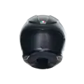 Prilba AGV K6 S čierna matná 