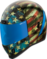 Prilba ICON Airform Old Glory 