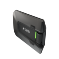 Komunikátor CARDO Packtalk Edge pre 1 prilbu
