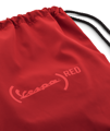 Batoh VESPA Red