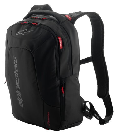 Ruksak ALPINESTARS City Hunter V2 čierny