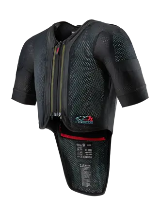 Airbagová vesta ALPINESTARS Tech-Air® 7X