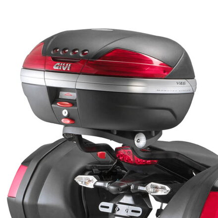 GIVI držiak zadného kufra KAWASAKI ER 6 N / ER 6 F 650 09-11