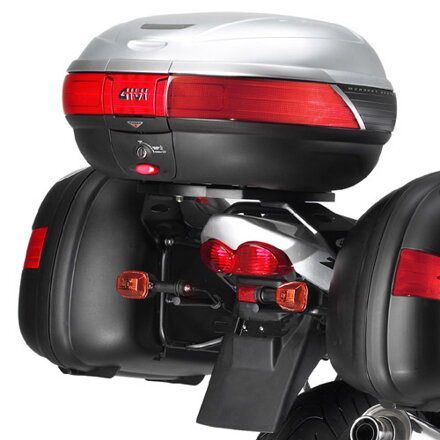 GIVI držiak zadného kufra SUZUKI GSF 600 Bandit 00-04 / GSF 1200 Bandit 00-05