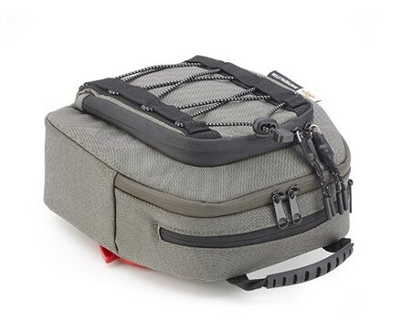 Tankvak KAPPA RA320IG so systémom Tanklock™ sivý