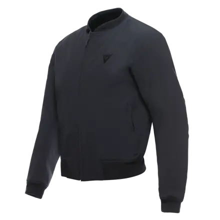 Bunda DAINESE Bhyde No-Wind čierna