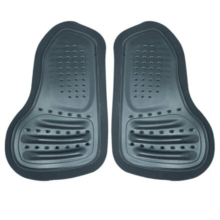 Chránič hrude DAINESE Double chest čierny