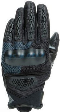 Rukavice DAINESE D-Explorer 2 čierno sivé