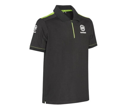 Polo tričko KAWASAKI Sports 2023 pánske