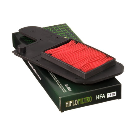 Vzduchový filter HFA1118