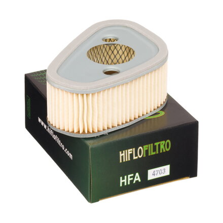 Vzduchový filter YAMAHA HFA4703