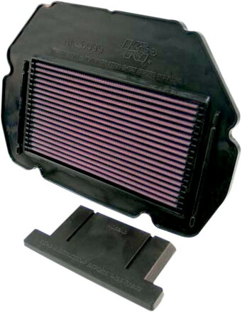 Vzduchový filter K&N, HA-6095