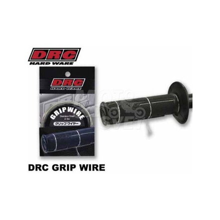 DRC drôt na prichytenie rukovätí