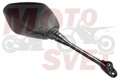Zrkadlo na Honda CBR500R 2013 - 2015