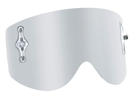 Náhradné sklíčko SCOTT Recoil Xi/80'S číre WKS AFC